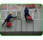 专业外墙清洗与防水补漏服务，守护建筑安全与美观