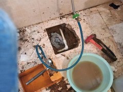 广州房屋防水补漏与管道疏通 守护家居舒适与安全