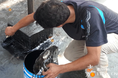 长沙防水工程施工与管道疏通 如何选择专业可靠的服务商