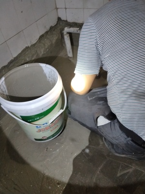 娄底楼面漏水怎么办？专业查漏、防水补漏一站式服务指南