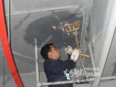 专业防水补漏解决方案 守护您的建筑安全与耐久