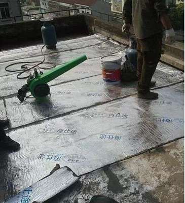 常州天宁区屋顶屋面漏水维修指南 专业防水公司推荐与维修方案解析