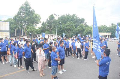 南宁群英聚首 防水补漏行业如何掘金千万财富