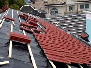 上海专业房屋维修与防水补漏 别墅外墙翻新、屋顶换瓦、管道疏通一站式服务