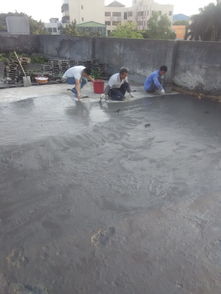 专业守护地下空间 广州地下室防水补漏与海珠区车库裂缝灌浆堵漏详解