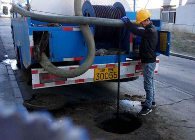 淳安石林镇管道清淤、修复与水电维修的重要性及服务解析