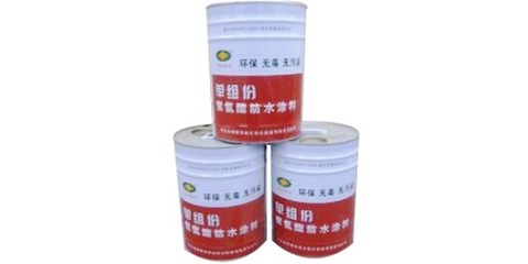 如何选择优质聚氨酯防水涂料与河南自粘防水卷材价格指南